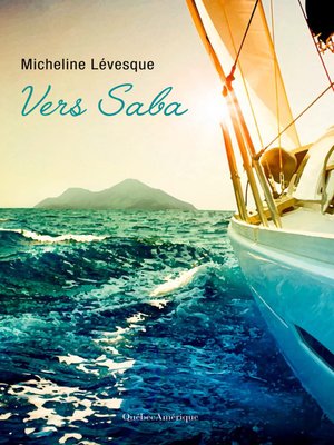 cover image of Vers Saba